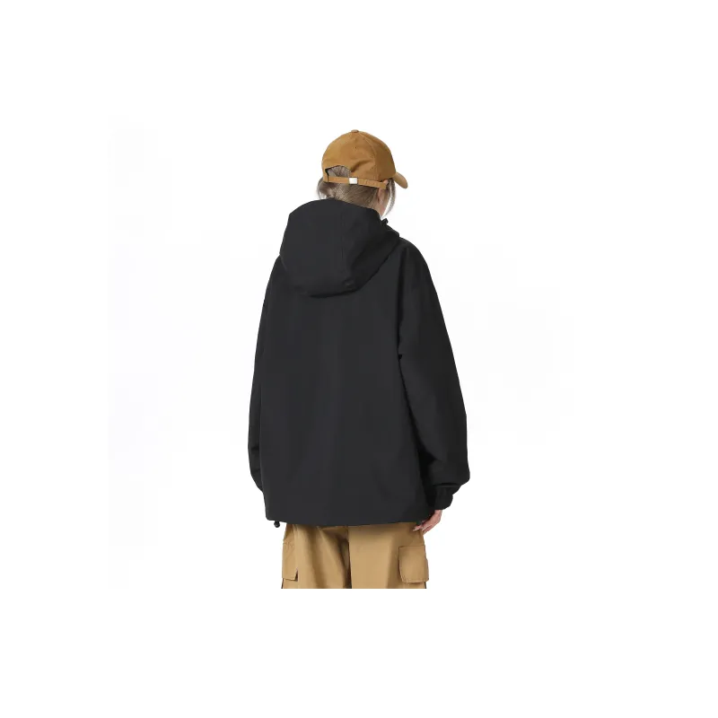 DOUBLE STAR 88 STARNOVO Jackets Coats Unisex-4