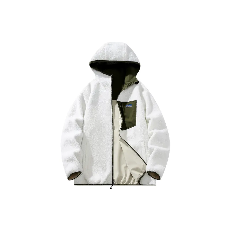 K bird Autumn And Winter Season Jackets Coats Unisex-1