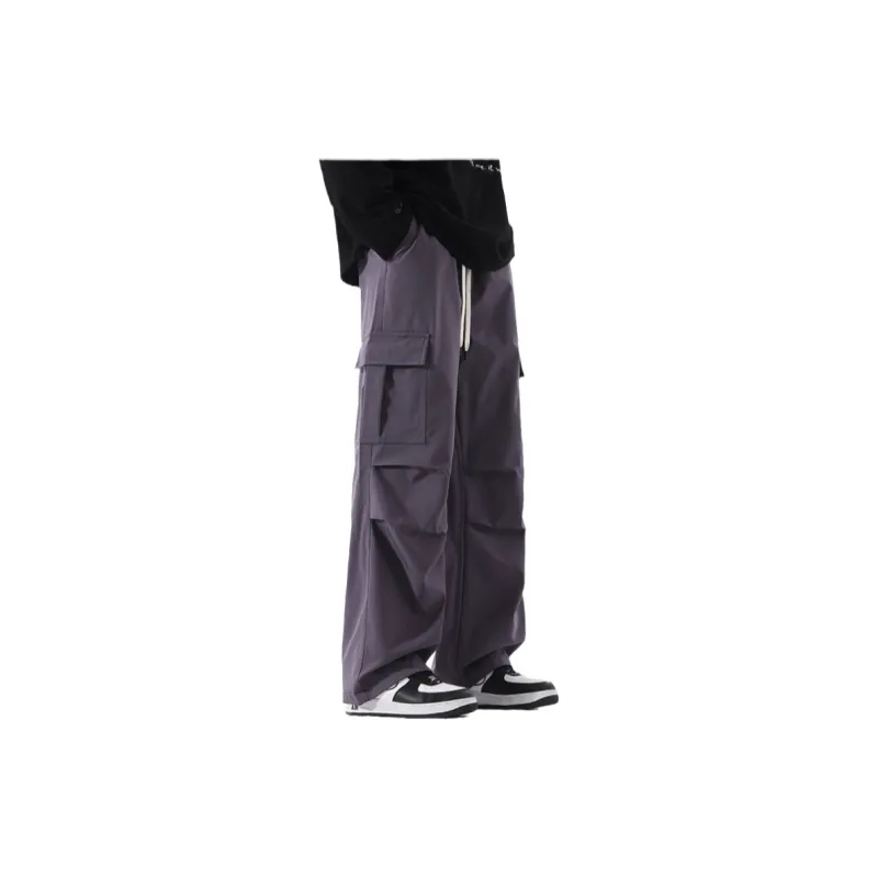 TIMD Cargo Pants Unisex-7