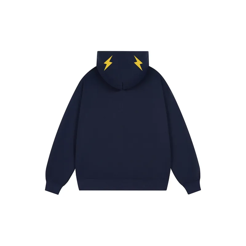 AQUAPROS Sweatshirts Unisex-1