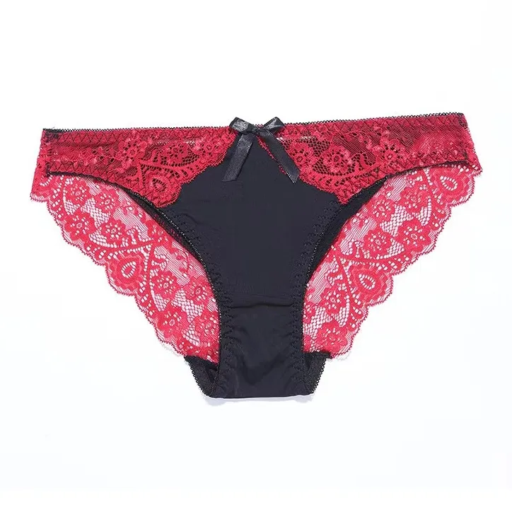 MIIOW Women's Underwear Sets-16