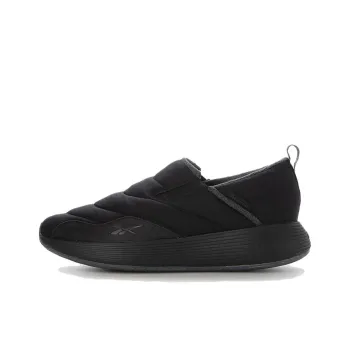 Dmx Comfort+ Reebok Slip On Winter 'Black'