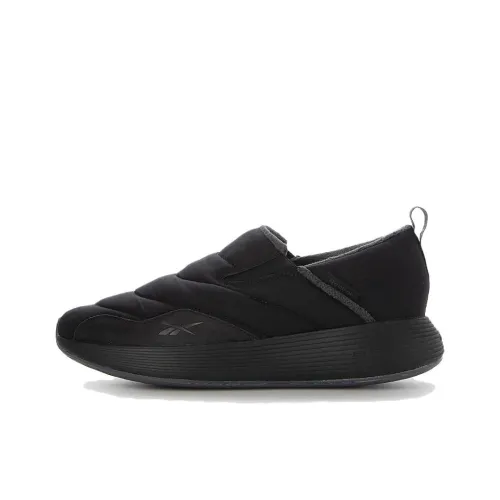 Dmx Comfort+ Reebok Slip On Winter 'Black'