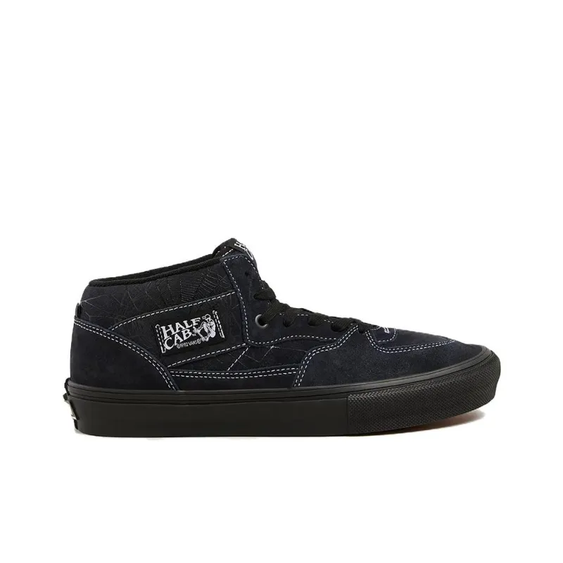 Vans Skate Half Cab 'Web' Women's-1