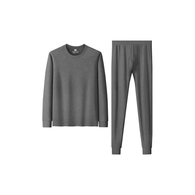 H YXIANG Men Thermal Sets-3