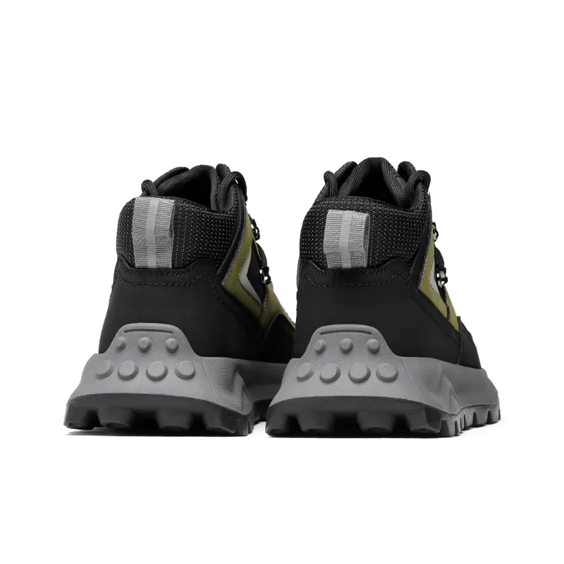 MILLIE'S Mid Top Outdoor Shoes Men's Jasper-4