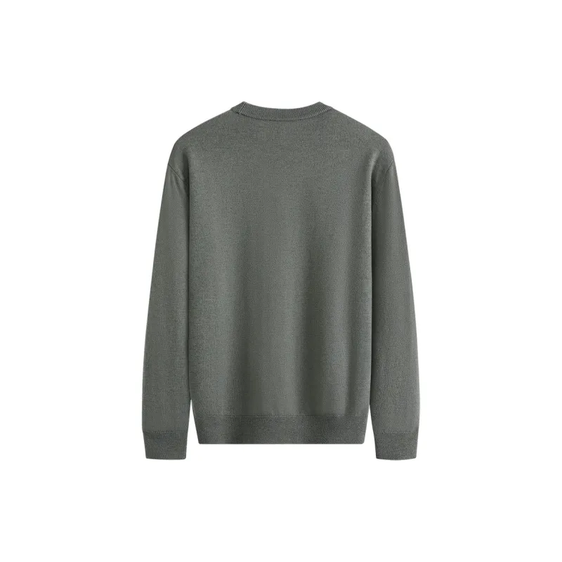 Dance With Wolves Sweater Men's-3
