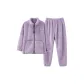 Women‘s Purple