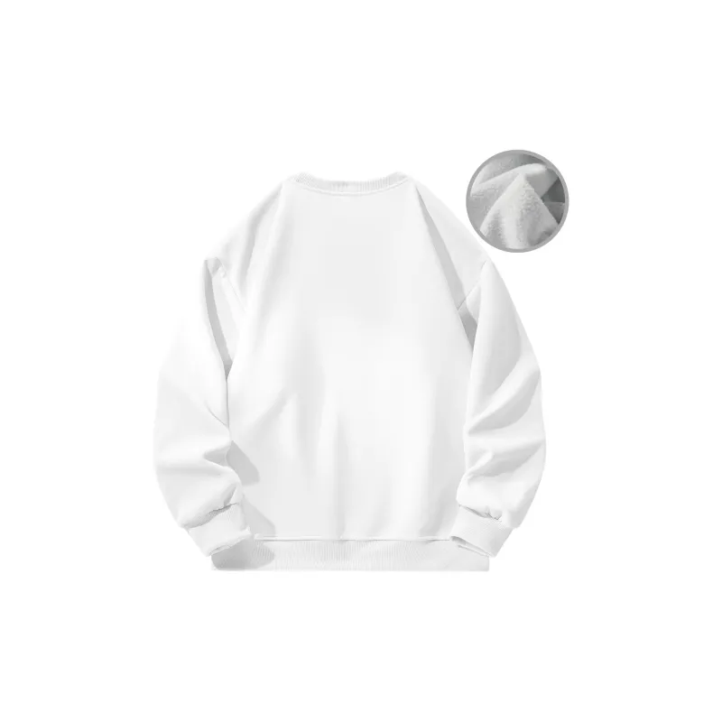Small Columns Under The Sea Sweatshirt Unisex-23