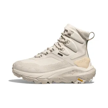 HOKA ONE ONE Kaha 2 Frost Gore Tex Oat Milk Sesame Women's