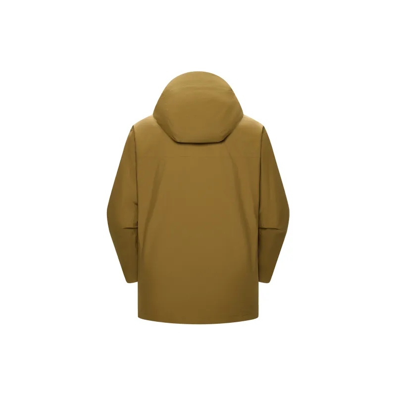 Hurley Windbreaker Jackets Unisex-17