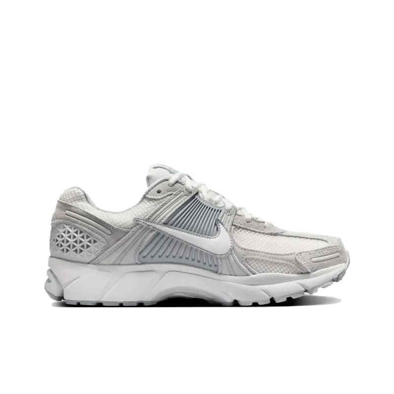 Nike Zoom Vomero 5 Pure Platinum Platinum Tint Wolf Grey Summit White Women's-1