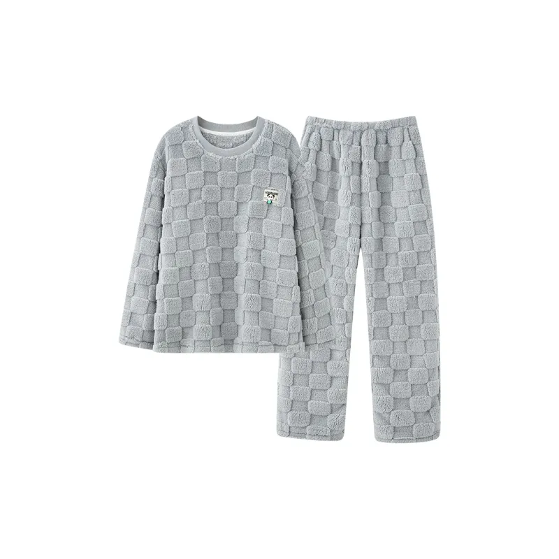 Mulong Family Pajama Set Unisex-1