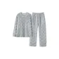 Women‘s Blue