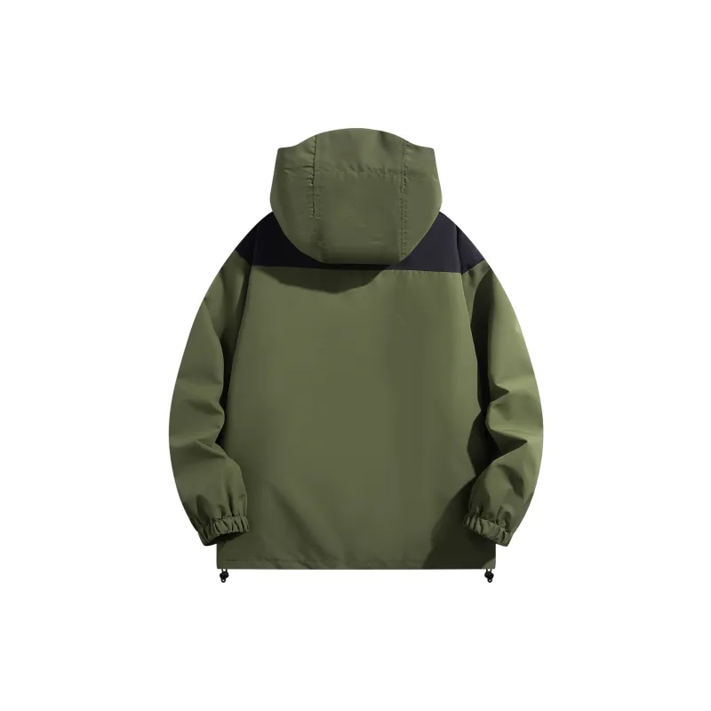 DOUBLE STAR 88 STARNOVO Jackets Coats Unisex-15