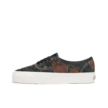 Authentic Premium Vans 44 'Jacquard Floral Pack'