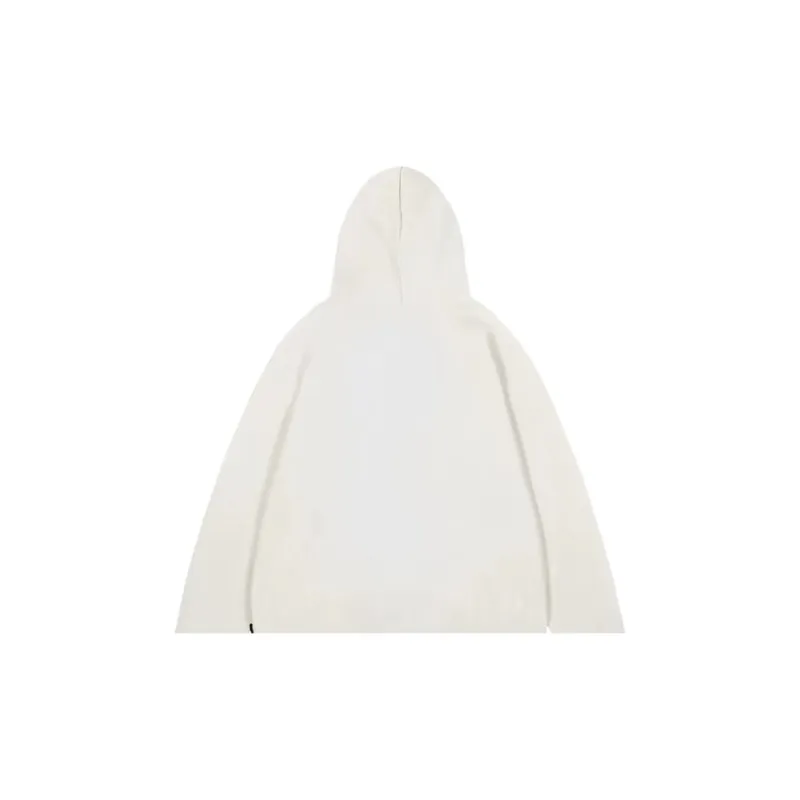 Oudifu Sweatshirts Women's-2