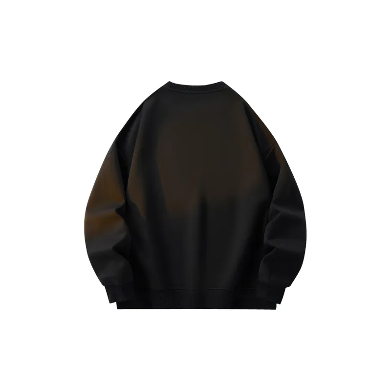 Feiyue Sweatshirts Unisex-13