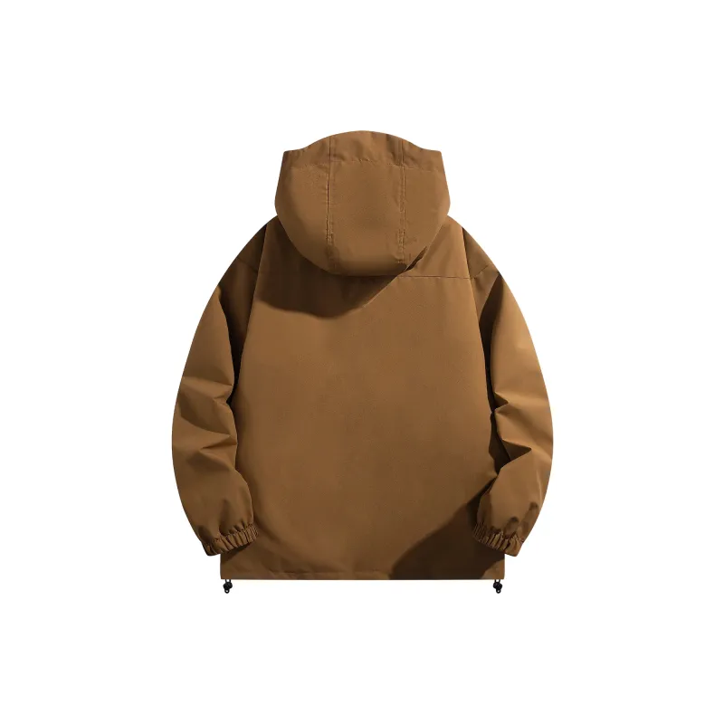 DOUBLE STAR 88 STARNOVO Jackets Coats Unisex-19