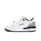 White Black