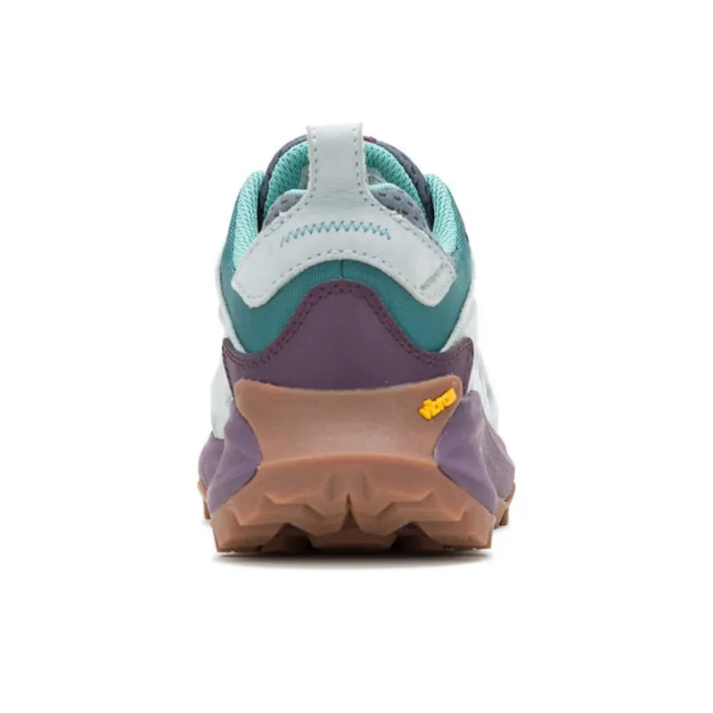 MERRELL Women's Moab Speed 2 Ltr Waterproof 'Highrise' Women's-3