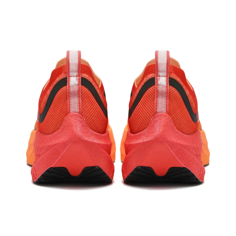 ONOD Running Shoes Unisex Fluorescent Red-3