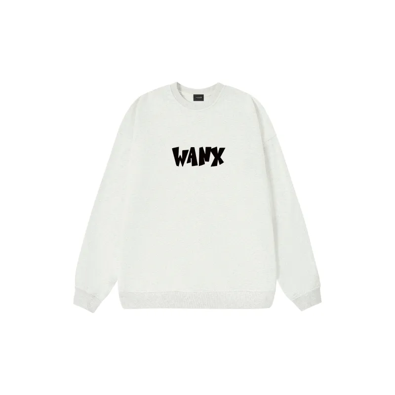 WANX Sweatshirts Unisex-19