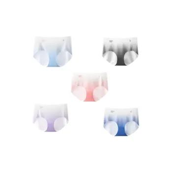 Bejirog Underpants Women's 5 Pack