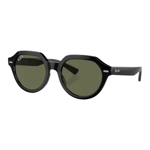 RayBan Jack Round frame Sunglasses