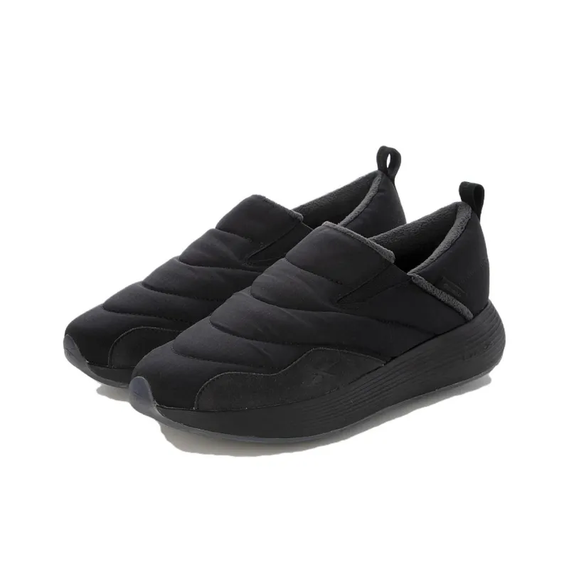 Reebok Dmx Comfort+ Slip On Winter 'Black'-1