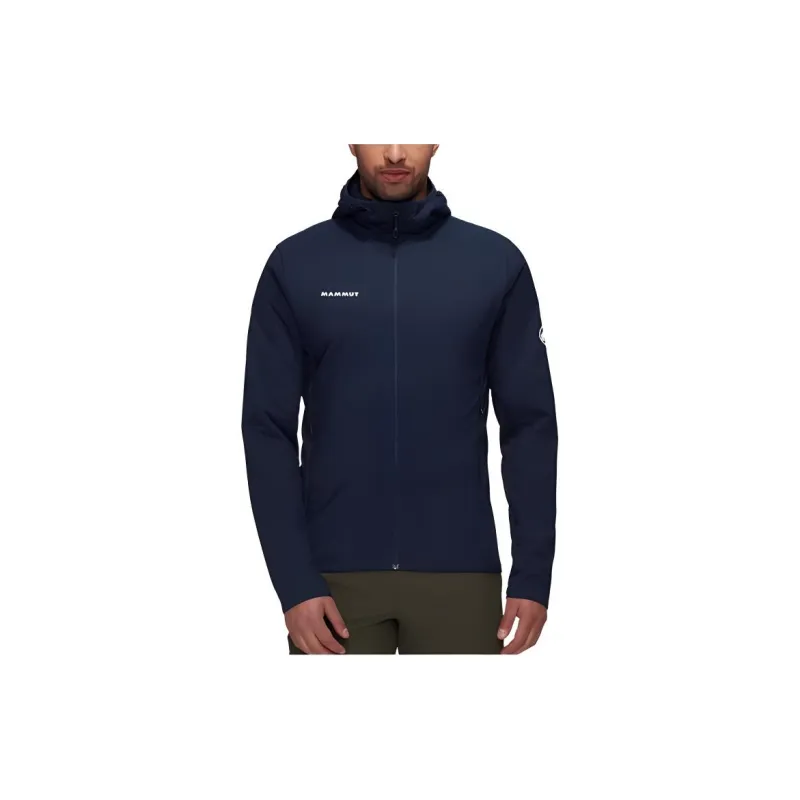 MAMMUT Rime Light IN Fle Jackets Coats Men's-4
