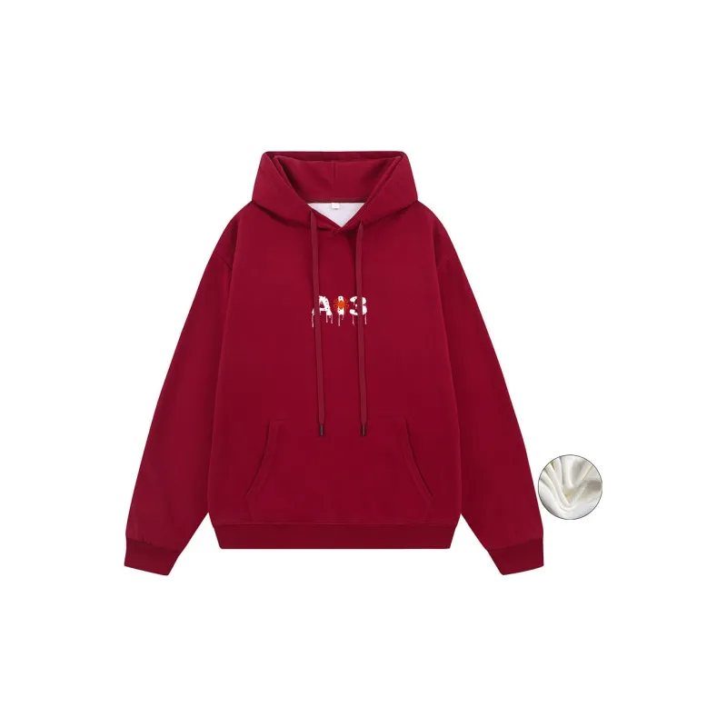 AI3 Iverson China Series Sweatshirt Unisex-16