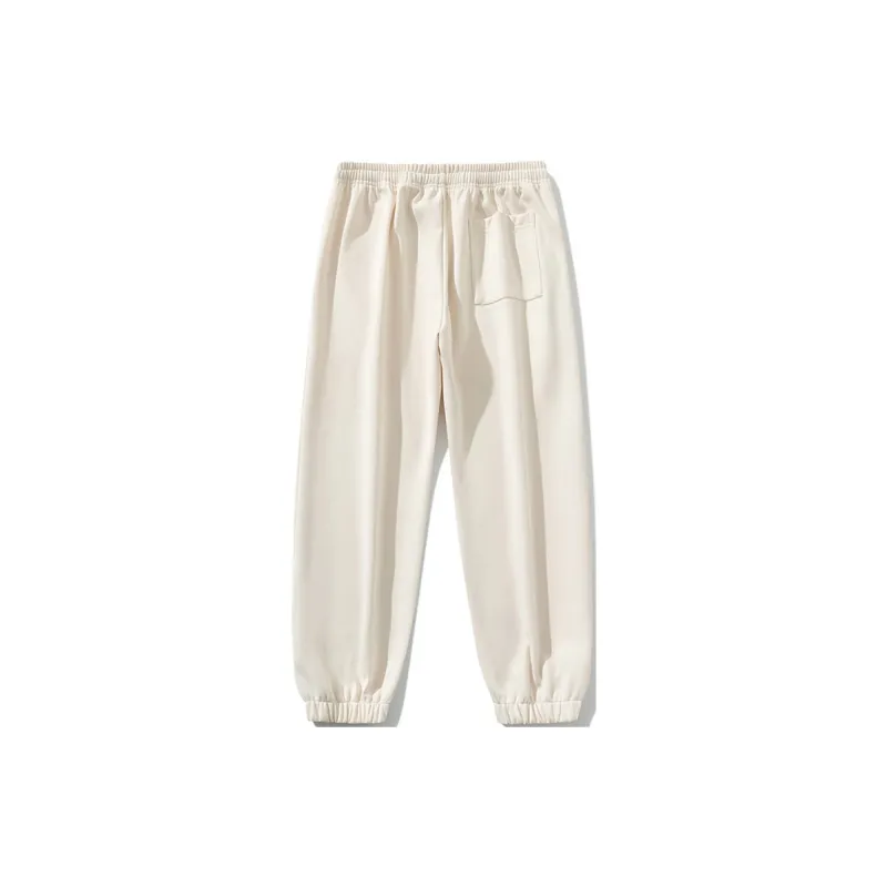 LIGHTNING MONSTER Casual Pants Unisex-9