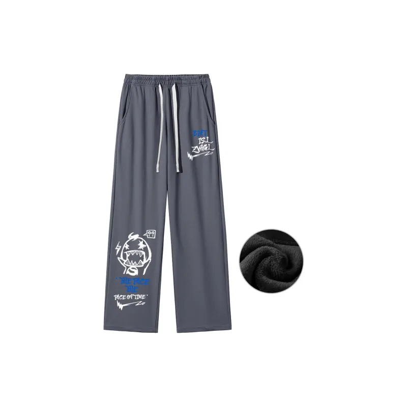 JEANSWEST Casual Pants Unisex-27