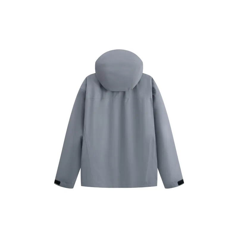 Hurley Windbreaker Jackets Unisex-40