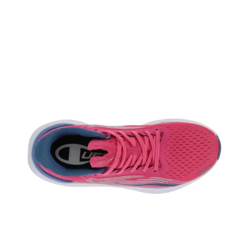 Champion Cushioning Wear-Resistant Low-Top Running Shoes Women's-2