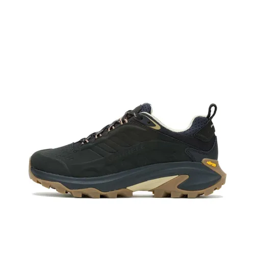 Moab Speed MERRELL 2 Ltr Waterproof 'Black'