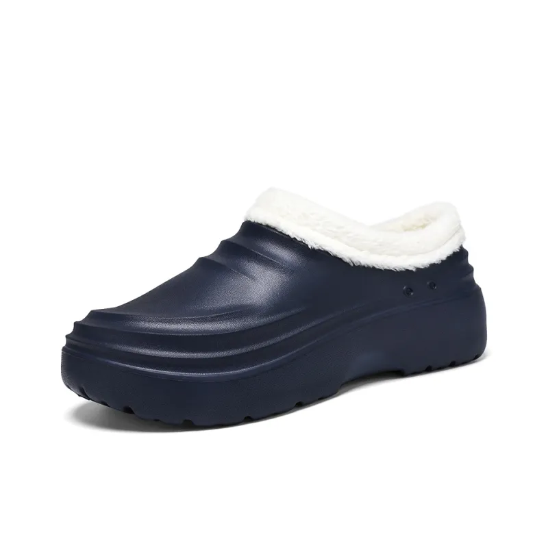 SLIPPER DAY Slip Resistant Wrap toe Slippers Unisex-40