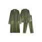 Alpine Green Three-Piece Set