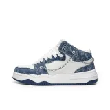 Denim Blue