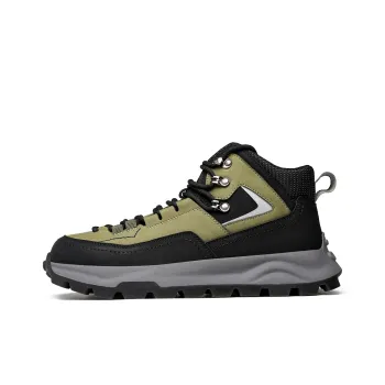MILLIE'S Mid Top Outdoor Shoes Men's Jasper