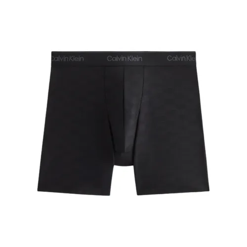 KITH For Calvin Klein Classic Boxer Brief 'Black'