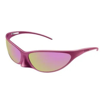 Balenciaga Cat Eye Frame Sunglasses