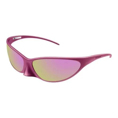 Balenciaga Cat Eye Frame Sunglasses