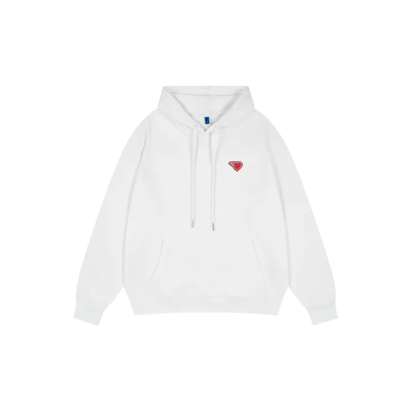 AQUAPROS Sweatshirts Unisex-1