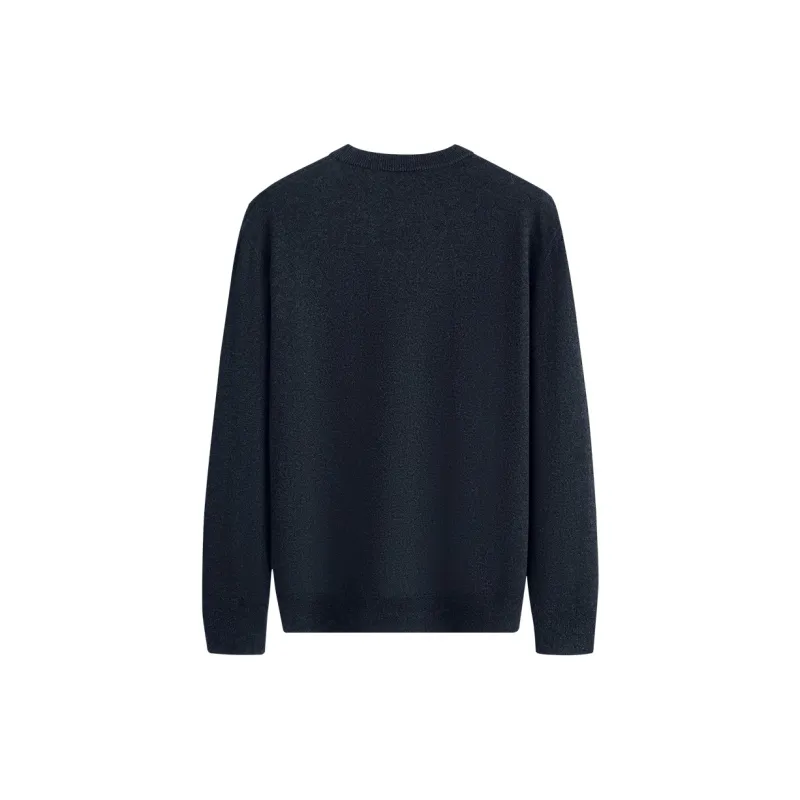 Dance With Wolves Sweater Men's-1