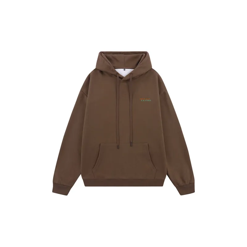 AI3 Iverson China Series Sweatshirt Unisex-17