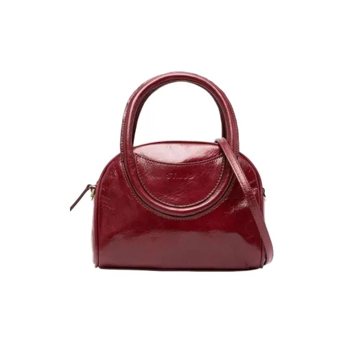 Staud Mini Maude Tote Bag