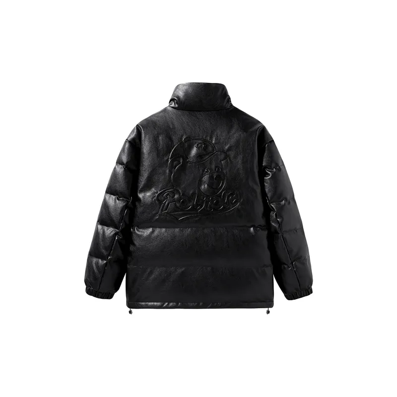YAYA GOOSE Series Down Jackets Unisex-1