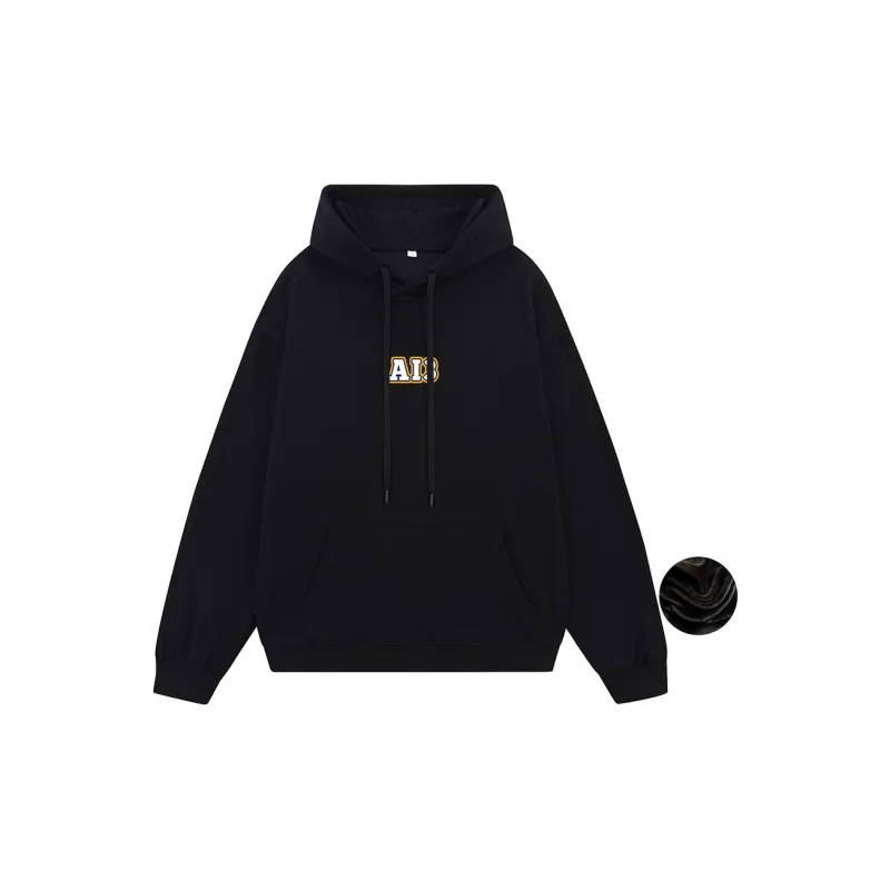 AI3 Iverson China Series Sweatshirt Unisex-13